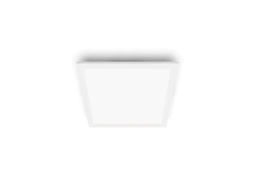 [90197625 1266951] Philips Deckenleuchte Touch SceneSwitch 12 W, 4000 K, Weiss