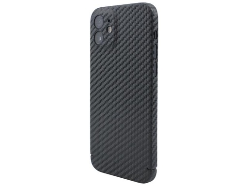 [90197645 1262958] Nevox Back Cover Carbon Magnet Series iPhone 13 Mini