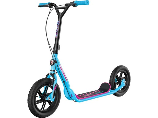 [90197646 1245343] Razor Scooter Flashback Blue