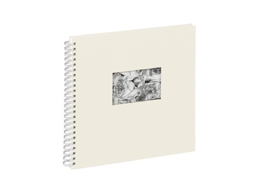 [90029729 748825] Pagna Fotoalbum 31 x 32 cm Weiss