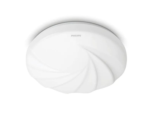 [90197702 1266910] Philips Deckenleuchte Shore EC RD 10W 4000K W HV 06