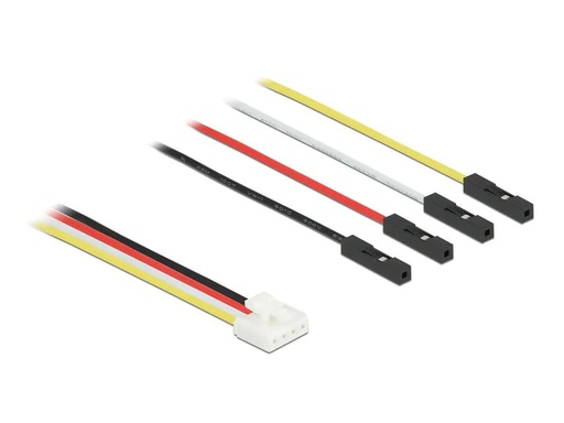 [90197717 1267732] Delock Conversion IOT Kabel 10 cm