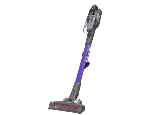 [90029752 1064110] BLACK+DECKER Akku-Hand- und Stielsauger 4in1 Pet Powerseries Extreme