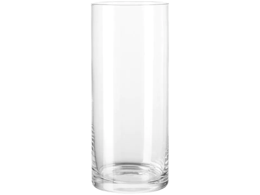 [90029761 1063587] Montana Vase BASIC 26 cm Transparent