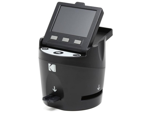 [90029815 990271] Kodak Filmscanner Scanza