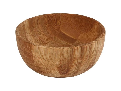 [90029826 1020007] Creativ Company Holzartikel Ø 8 cm Schüssel