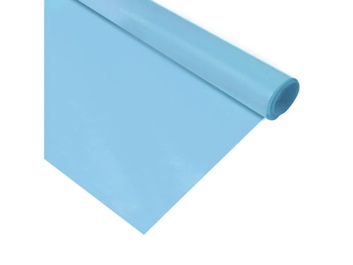 [90029828 1107405] URSUS Drachenpapier 70 x 100 cm, 42 g/m², Hellblau