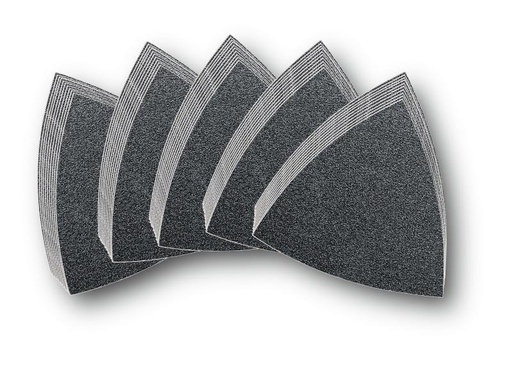 [90002962 489505] Fein Schleifblatt Set, 50 Teile