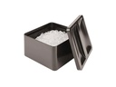 Paderno Eiswürfelbox 5.4 l Schwarz