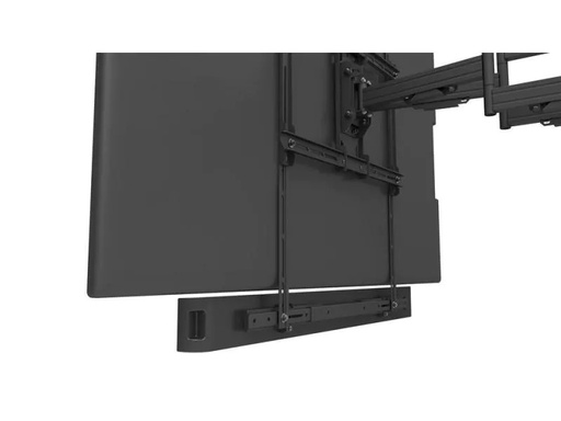 [90029846 469014] Multibrackets Wandhalterung Soundbar Mount Small 2869 Schwarz