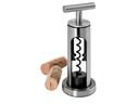 AdHoc Korkenzieher CHAMP KÜ40 Silber