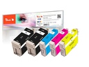 Peach Tinte Epson T1305 2x BK, je 1x C,M,Y
