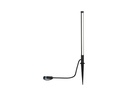 Paulmann Sockelleuchte Plug & Shine Poller 3000 K