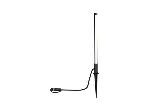 [90029878 1204540] Paulmann Sockelleuchte Plug &amp; Shine Poller 3000 K