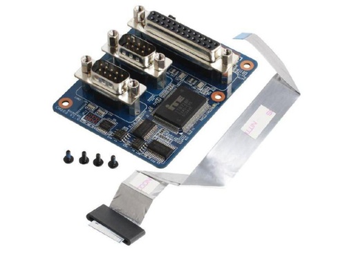 [90029881 347203] Shuttle Schnittstellenerweiterung PCL71