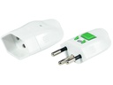 STEFFEN Set STEKO LOCK T12 - T13 Weiss
