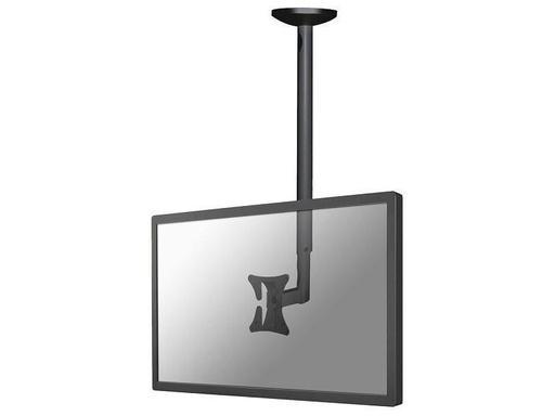 [90029924 465909] NEOMOUNTS Deckenhalterung FPMA-C050 Schwarz