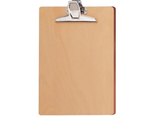 [90029927 358586] Maul Dokumentenhalter A4 Holz
