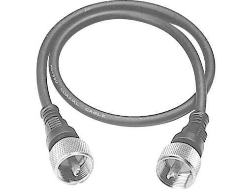 [90029937 244293] Albrecht Kabel Coax 1.5 m