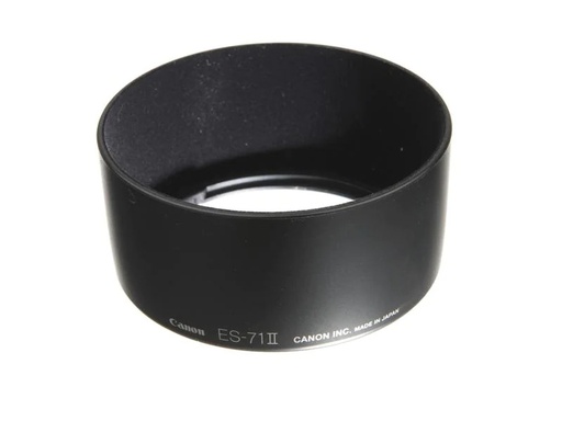 [90029947 180640] Canon Sonnenblende ES-71II