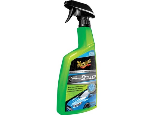 [90002976 1083928] Meguiar's Detailer Ceramic, 768 ml