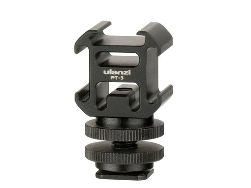 [90197870 1273605] Ulanzi Adapter PT-3S