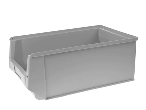 [90197897 329067] Utz Sichtlagerkasten SILAFIX 2 Grau
