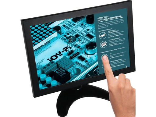 [90197916 1260516] jOY-iT Touchscreen 10 LCD V2 1280 x 800