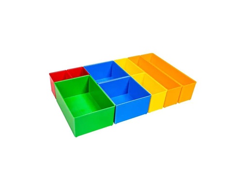 [90197924 1257795] ProClick Insetbox H3 CT M 74 BSS