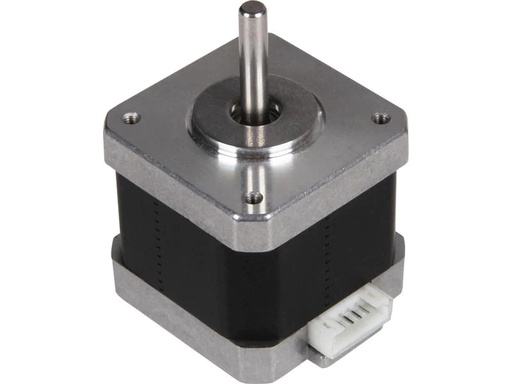 [90197987 1260462] jOY-iT Schrittmotor NEMA 17 42SHD0217-24B