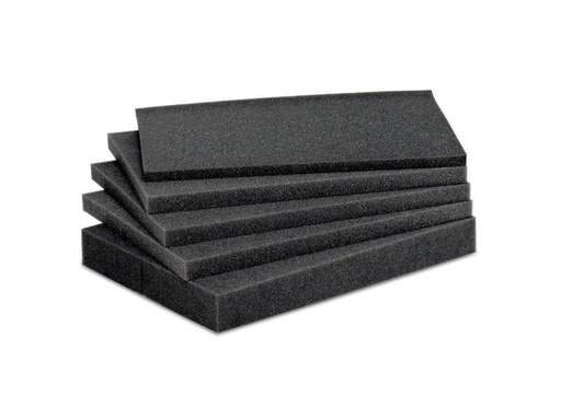 [90198007 544019] Utz Schaumstoffeinlage