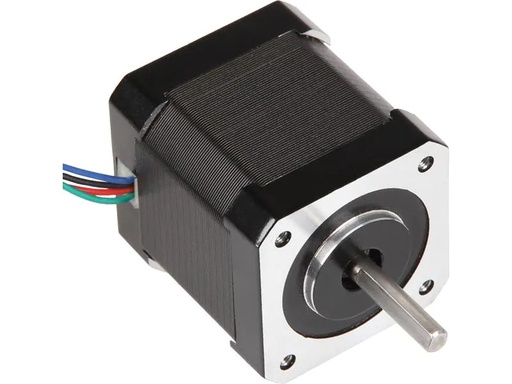 [90198015 1260459] jOY-iT Schrittmotor NEMA 17 SY42STH471684A