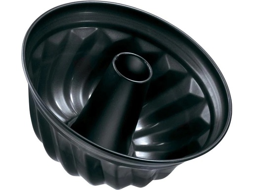 [90198019 1264531] Zenker Gugelhupf-Backform Black Metallic Ø 25 cm