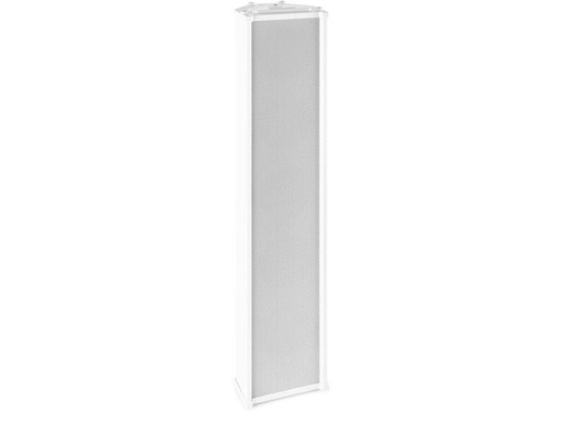 [90198022 1246193] Power Dynamics Installationslautsprecher OCS5 50W, Weiss