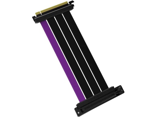 [90198024 1269967] Cooler Master PCI-E Riser Karte 4.0 x16
