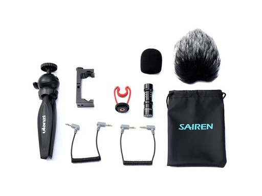 [90198098 1273581] Ulanzi Tischstativ Vlogging Super Extension Outfit 2