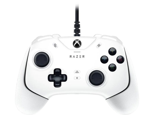 [90198101 1280263] Razer Controller Wolverine V2 Weiss