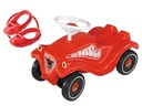 Big Rutschfahrzeug Bobby Car mit Flüsterräder und Schuhschoner