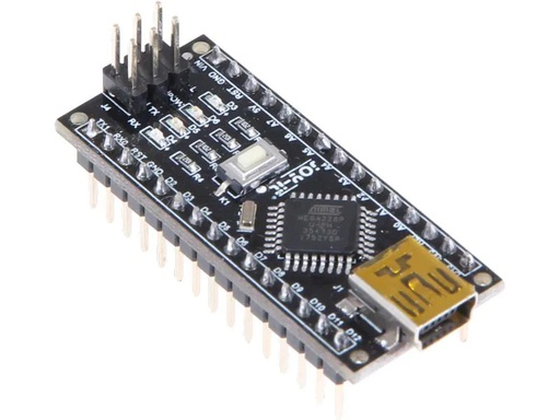 [90198157 1257979] jOY-iT Entwicklerboard Nano V3 Arduino kompatibel