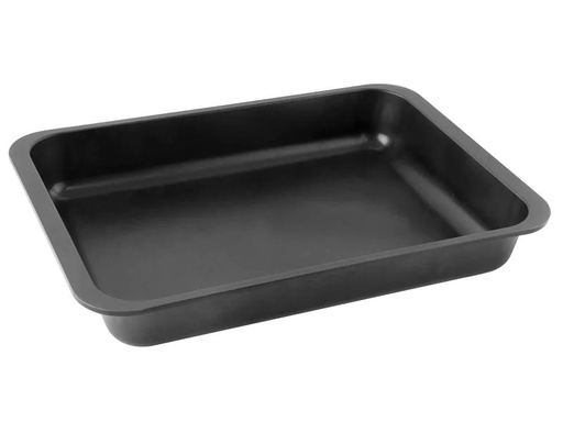 [90198170 1264583] Zenker Auflaufform Special Cooking 41 x 29 cm, Eckig, Schwarz