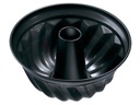 Zenker Gugelhupf-Backform Black Metallic Ø 22 cm