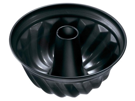 [90198181 1264569] Zenker Gugelhupf-Backform Black Metallic Ø 22 cm