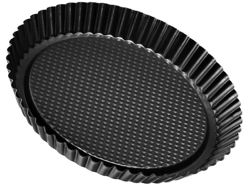 [90198206 1264572] Zenker Torten-Backform Pure Ø 28 cm