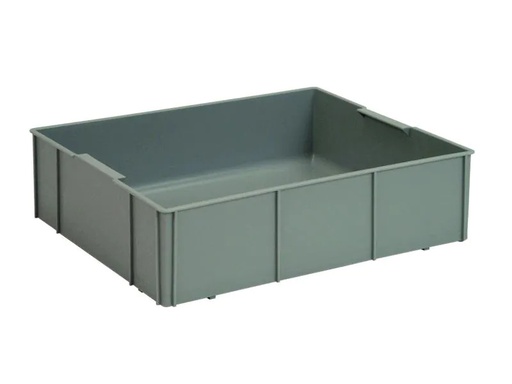 [90198211 329051] Utz Einsatzbehälter 1/2 (355 x 277) Höhe 99mm