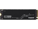 Kingston SSD KC3000 M.2 2280 NVMe 1024 GB