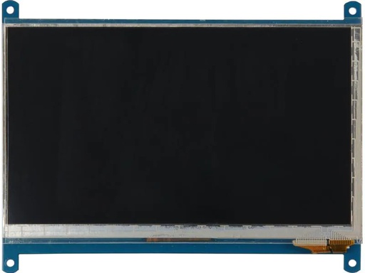 [90198228 1261034] jOY-iT Touchscreen 7 TFT 1024 x 600