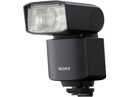 [90198238 1280854] Sony Blitzgerät HVL-F60RM2