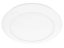 Philips Deckenleuchte myLiving Cinnabar, 6 W, 4000 K, Weiss