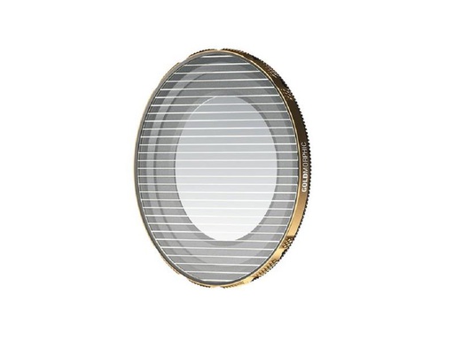 [90198284 1279110] PolarPro LiteChaser GoldMorphic Filter