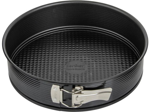 [90198291 1264564] Zenker Springform Black Metallic Ø 26 cm